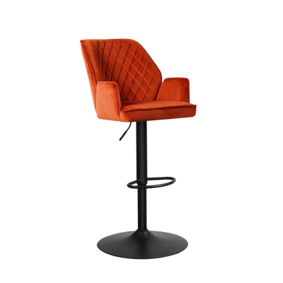 Barkrukken / Hocker