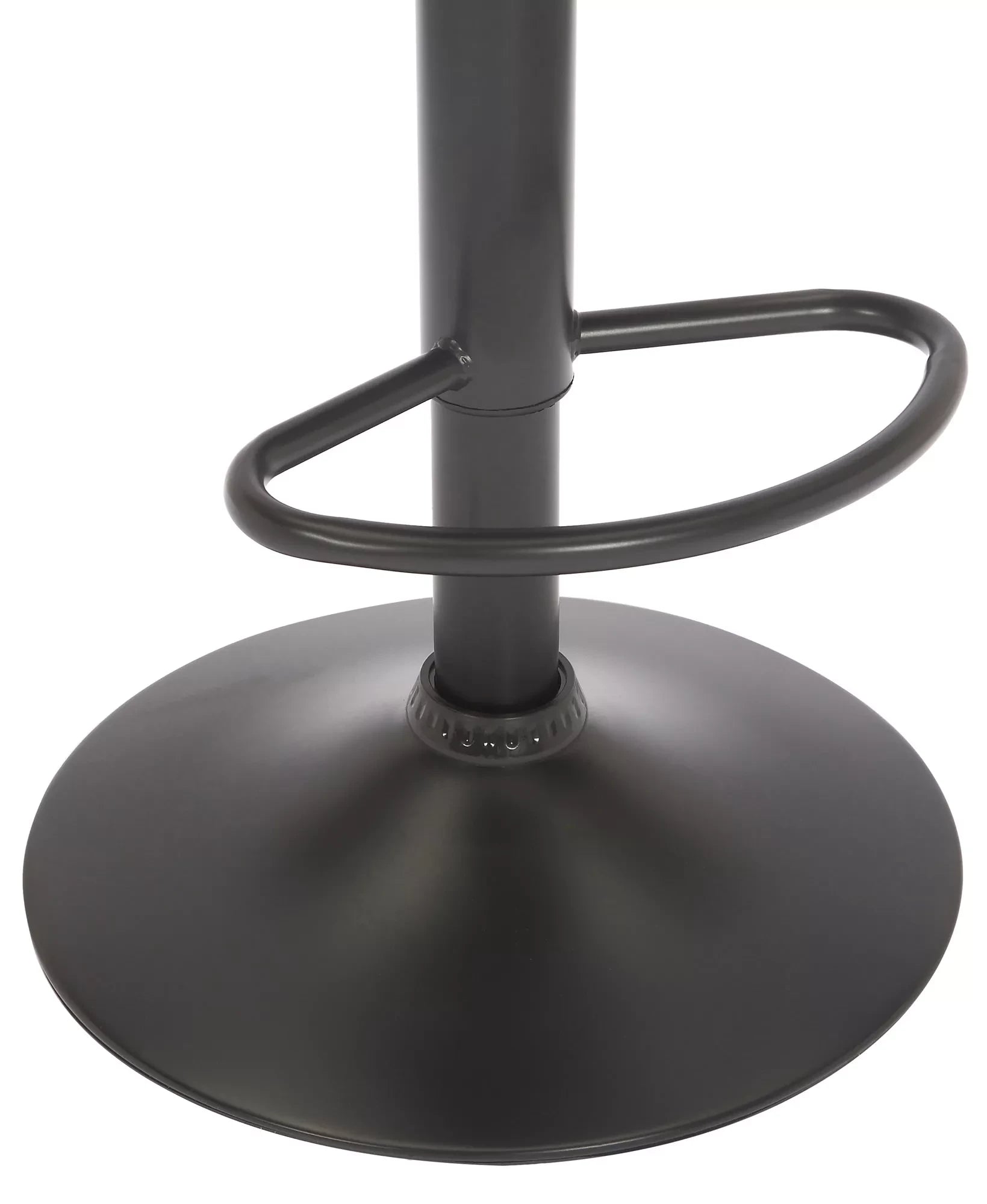 In And OutdoorMatch Barkruk Jamie fluweel Barkrukken / hocker