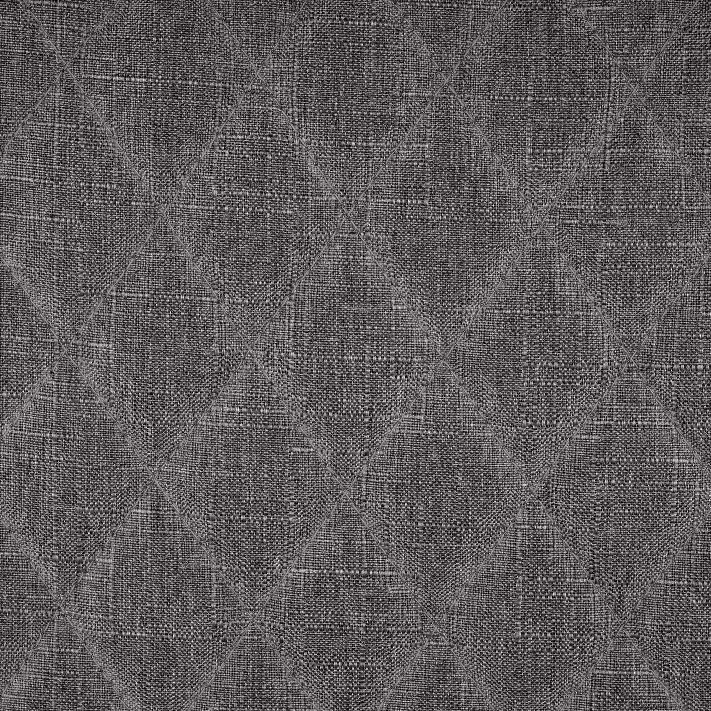 In And OutdoorMatch Barkruk Viva - Donkergrijs hout - 80cm zithoogte Set van 1 - Voor keuken en bar - Met rugleuning - Ergonomische barstoelen Barkrukken / hocker