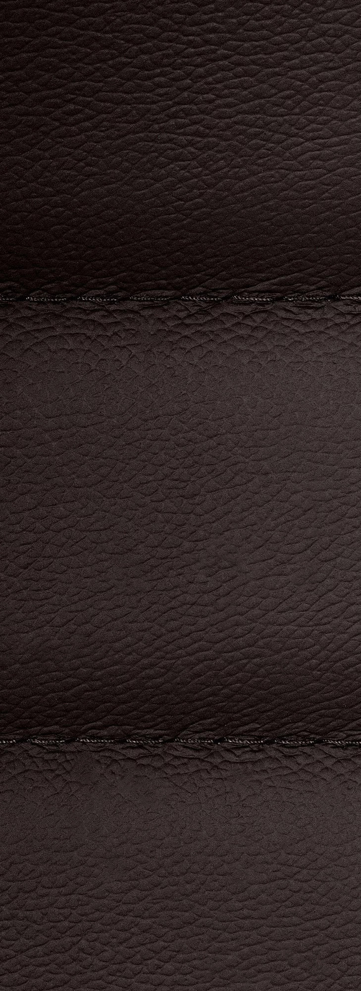 In And OutdoorMatch Bureaustoel Forbes - Bruin - Echt Leer - Hoge Kwaliteit Bekleding - Comfortabel Gewatteerd - Luxe Uitstraling Bureaustoel