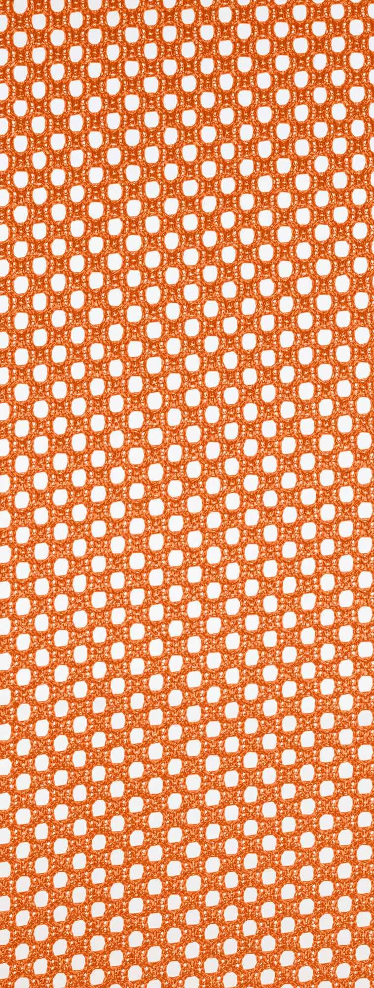 In And OutdoorMatch Bureaustoel Rene - Oranje - Mesh Bekleding - Hoge Kwaliteit Bekleding - Deluxe Bureaustoel - Moderne Look Bureaustoel