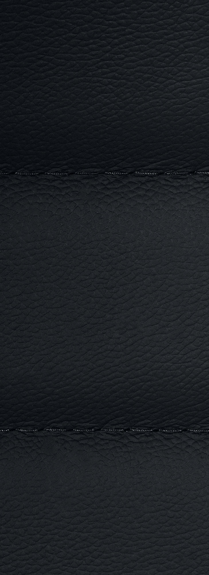 In And OutdoorMatch Bureaustoel Vanesa - Zwart - Echt Leer - Hoogwaardige Bekleding - Comfortabel Gevoerd - Luxe Uitstraling Bureaustoel