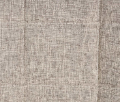 In And OutdoorMatch Eetkamerstoelen Kandace - Crème - Set van 2 - Stof - Hoge kwaliteit bekleding - Luxe eetkamerstoel - Stijlvolle uitstraling Eetkamerstoel