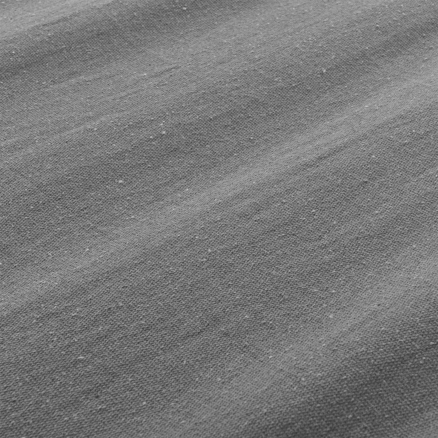 In And OutdoorMatch Katoenen Hangmat Eloisa - 200-220x150 cm - Tot 200 kg - Grijs Hangmat