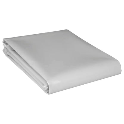 Waterdicht PVC Dekzeil 4x5m – UV-Bestendig Beschermzeil voor Buiten